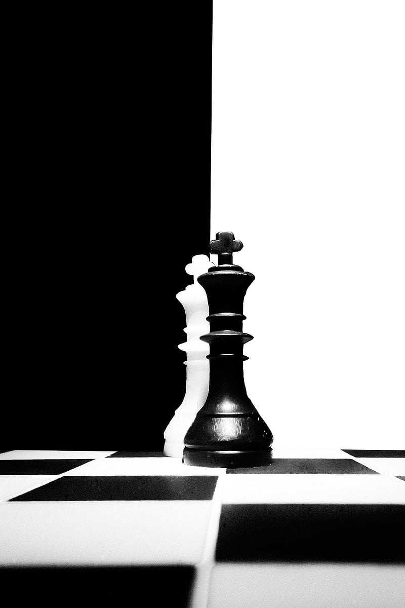 Chess Wallpaper - EniWp