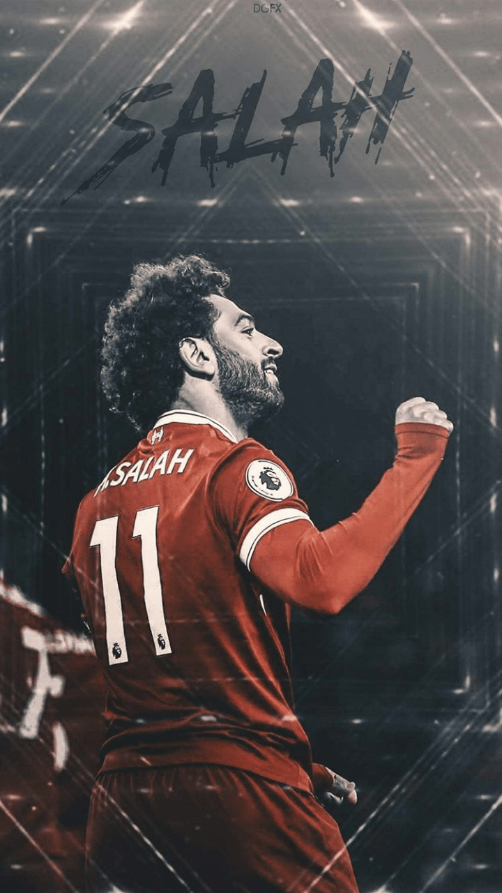 Mohamed Salah Wallpapers  Top 35 Best Mohamed Salah Backgrounds Download