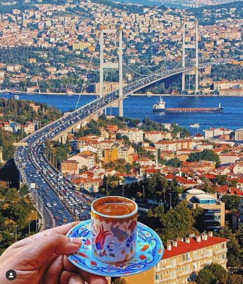 Turkey Wallpaper