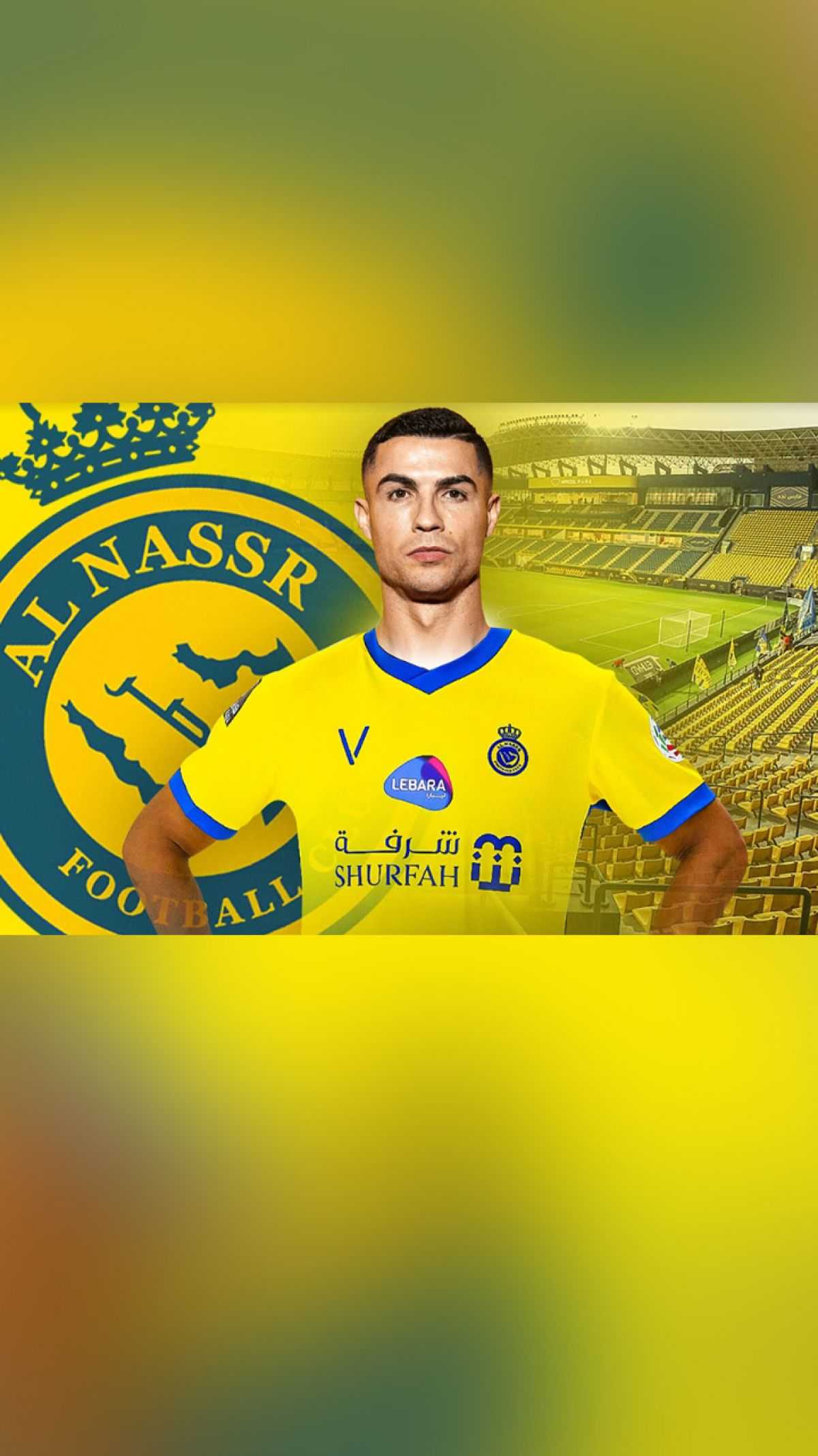 Al Nassr FC - Wikipedia