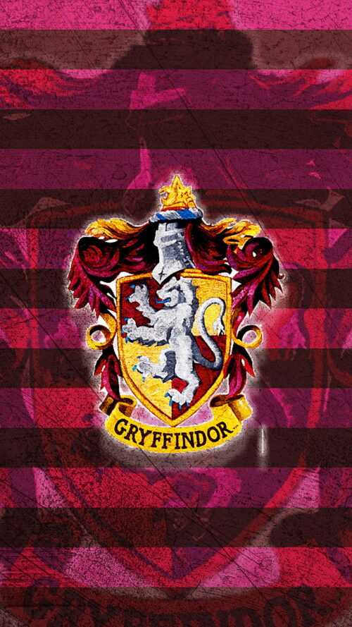 Harry Potter Hogwarts Crest Gryffindor Slytherin Ravenclaw Hufflepuff  Fabric BHY | eBay