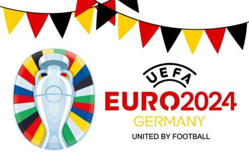 Euro 2024 Wallpaper